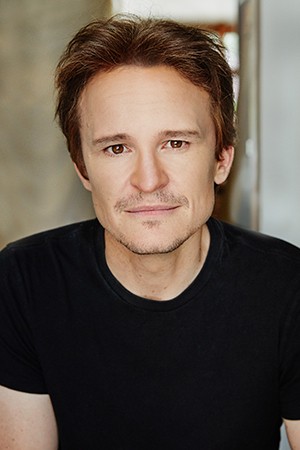 Damon Herriman tüm dizileri dizigom'da