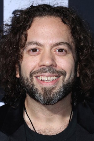 Dan Fogler tüm dizileri dizigom'da