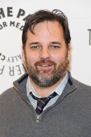 Dan Harmon tüm dizileri dizigom'da