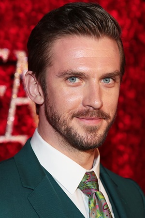 Dan Stevens tüm dizileri dizigom'da