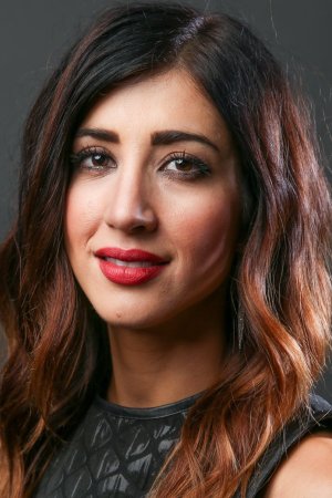 Dana DeLorenzo tüm dizileri dizigom'da