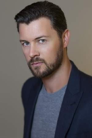 Daniel Feuerriegel tüm dizileri dizigom'da