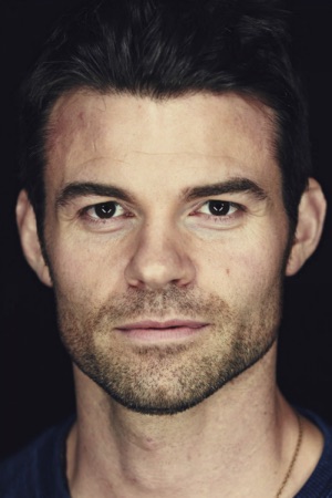 Daniel Gillies tüm dizileri dizigom'da