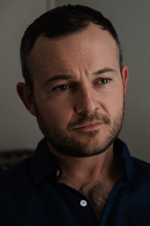 Daniel Henshall tüm dizileri dizigom'da