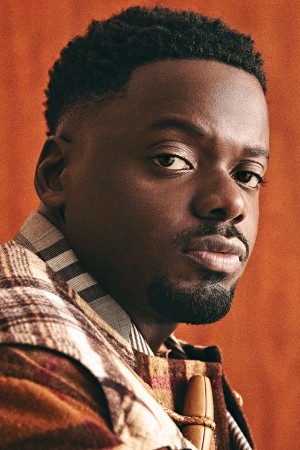 Daniel Kaluuya tüm dizileri dizigom'da