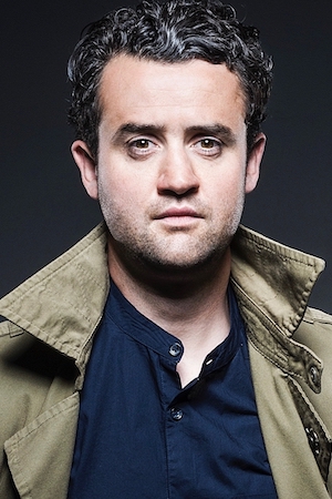 Daniel Mays tüm dizileri dizigom'da