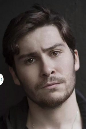 Daniel Portman tüm dizileri dizigom'da