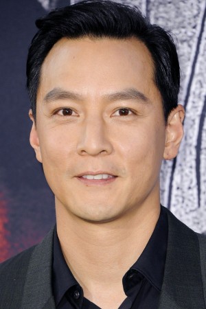 Daniel Wu tüm dizileri dizigom'da