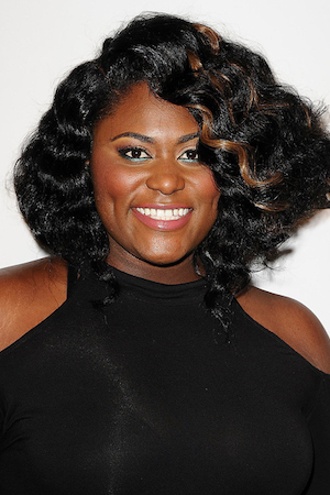 Danielle Brooks tüm dizileri dizigom'da