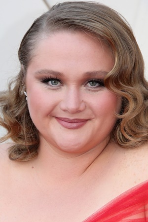 Danielle Macdonald tüm dizileri dizigom'da