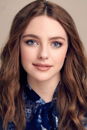 Danielle Rose Russell tüm dizileri dizigom'da