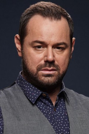 Danny Dyer tüm dizileri dizigom'da