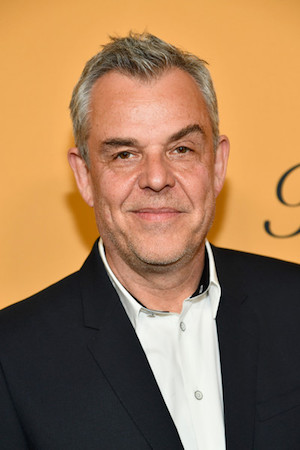 Danny Huston tüm dizileri dizigom'da