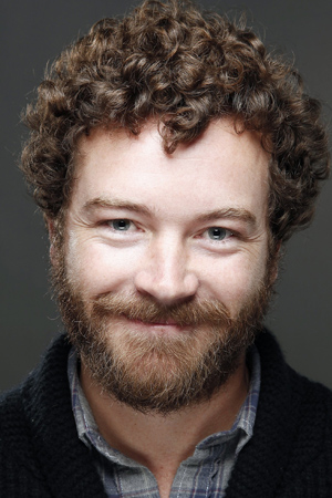 Danny Masterson tüm dizileri dizigom'da