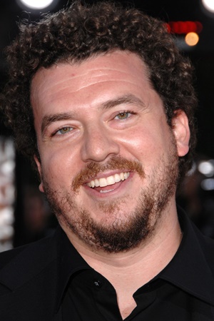 Danny McBride tüm dizileri dizigom'da