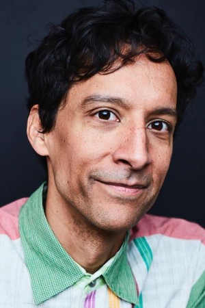 Danny Pudi tüm dizileri dizigom'da