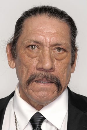 Danny Trejo tüm dizileri dizigom'da