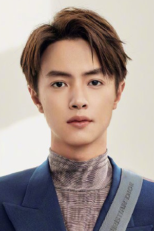 Darren Chen tüm dizileri dizigom'da