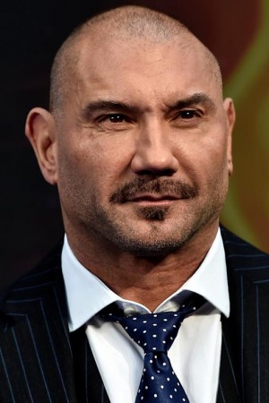 Dave Bautista tüm dizileri dizigom'da