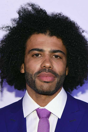 Daveed Diggs tüm dizileri dizigom'da