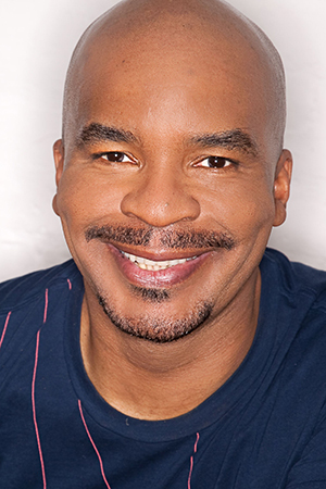 David Alan Grier tüm dizileri dizigom'da