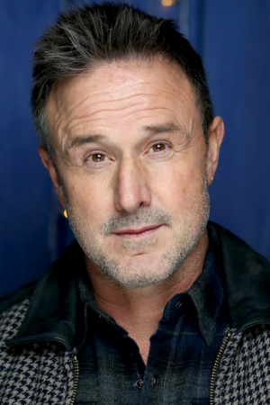 David Arquette tüm dizileri dizigom'da