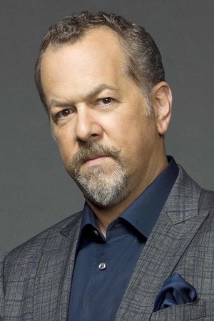 David Costabile tüm dizileri dizigom'da