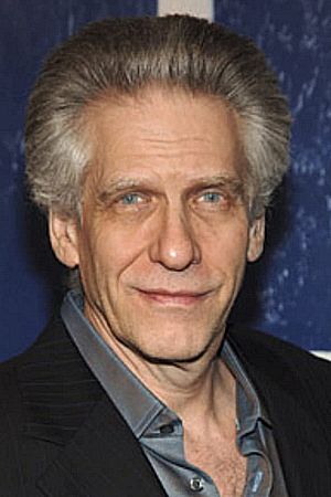 David Cronenberg tüm dizileri dizigom'da