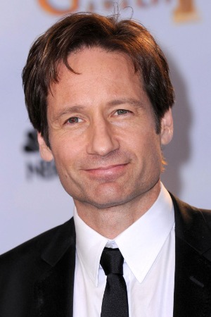 David Duchovny tüm dizileri dizigom'da