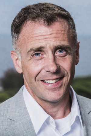 David Eigenberg tüm dizileri dizigom'da