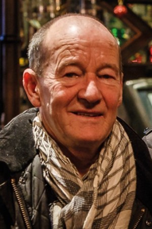 David Hayman tüm dizileri dizigom'da