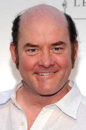 David Koechner tüm dizileri dizigom'da