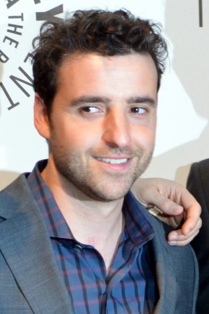 David Krumholtz tüm dizileri dizigom'da