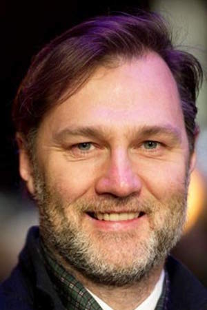 David Morrissey tüm dizileri dizigom'da