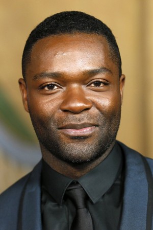 David Oyelowo tüm dizileri dizigom'da