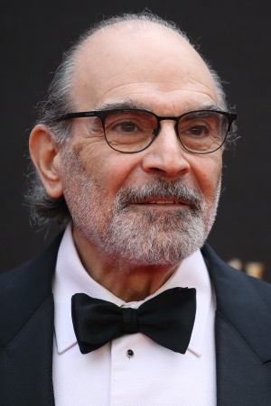 David Suchet tüm dizileri dizigom'da