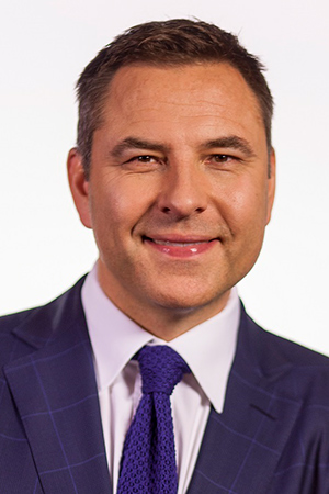 David Walliams tüm dizileri dizigom'da