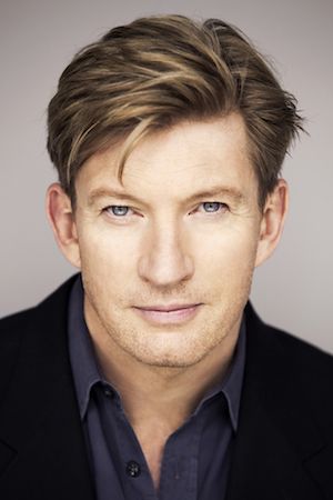 David Wenham tüm dizileri dizigom'da