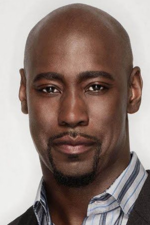 D.B. Woodside tüm dizileri dizigom'da