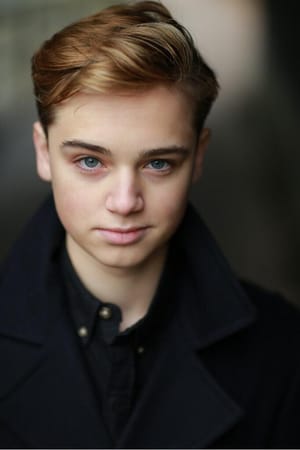 Dean-Charles Chapman tüm dizileri dizigom'da