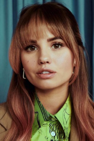 Debby Ryan tüm dizileri dizigom'da