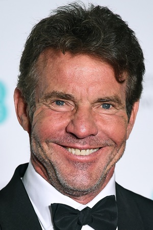 Dennis Quaid tüm dizileri dizigom'da