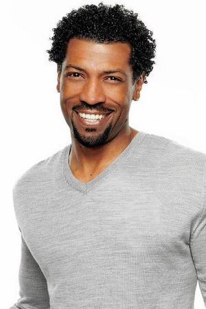 Deon Cole tüm dizileri dizigom'da