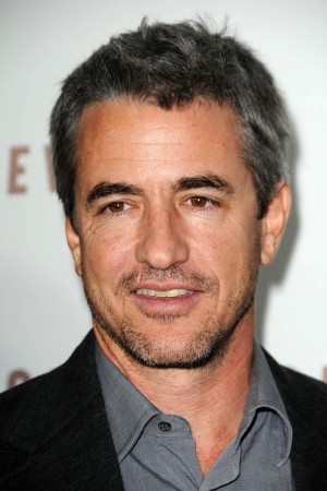 Dermot Mulroney tüm dizileri dizigom'da