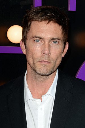 Desmond Harrington tüm dizileri dizigom'da