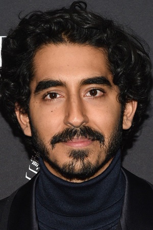 Dev Patel tüm dizileri dizigom'da