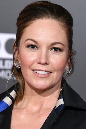 Diane Lane tüm dizileri dizigom'da