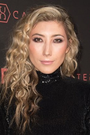 Dichen Lachman tüm dizileri dizigom'da