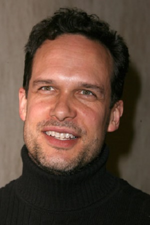 Diedrich Bader tüm dizileri dizigom'da