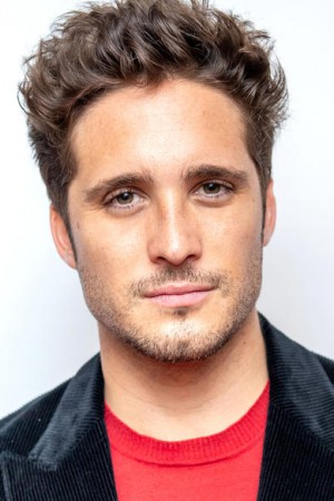 Diego Boneta tüm dizileri dizigom'da